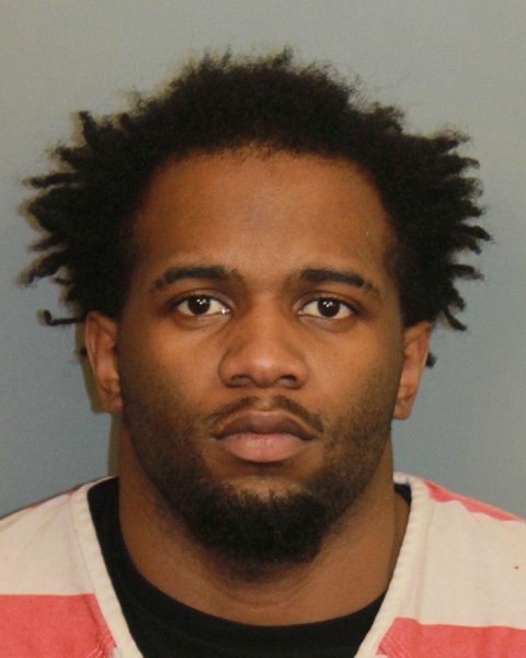Mugshot of RICCO JAMOND WELLS