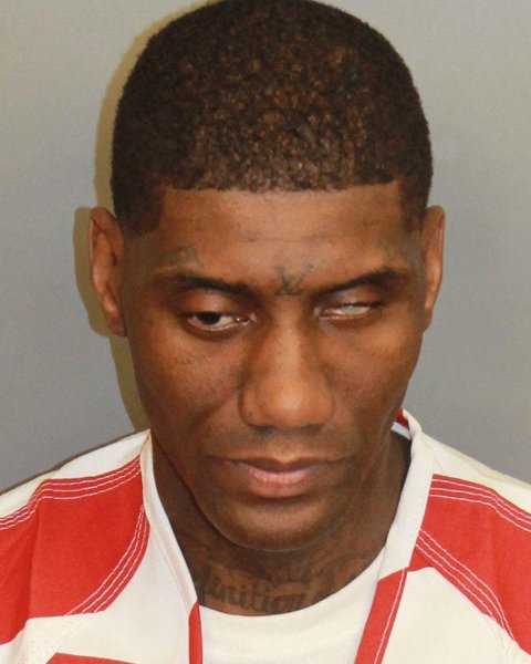 Mugshot of KEENA DEON CREER
