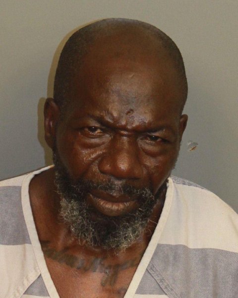 No mugshot available