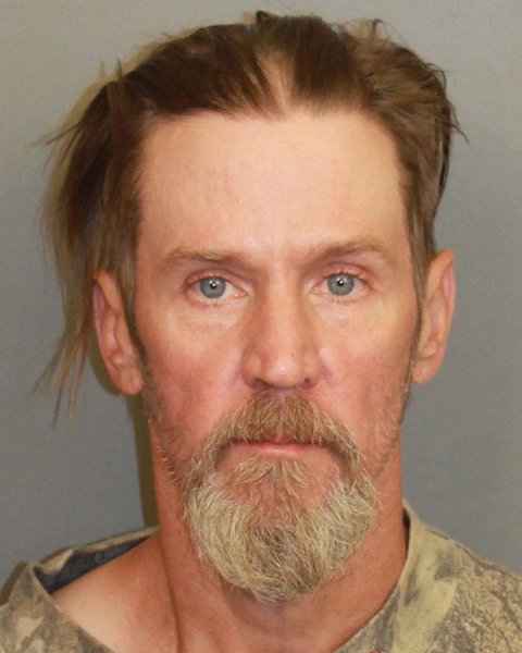 Mugshot of NOBLE DANIEL HANNER