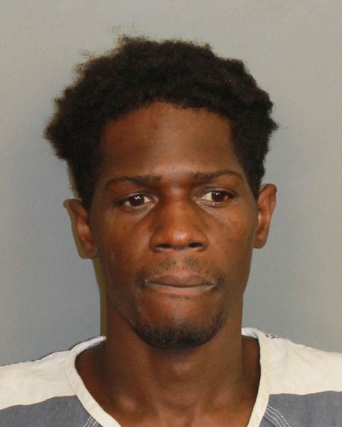 Mugshot of MARKEL DESHUN MACK