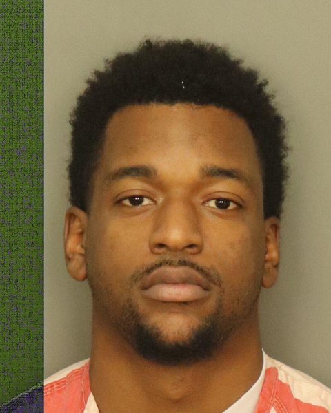 Mugshot of QUINTON JAMAL STOREY