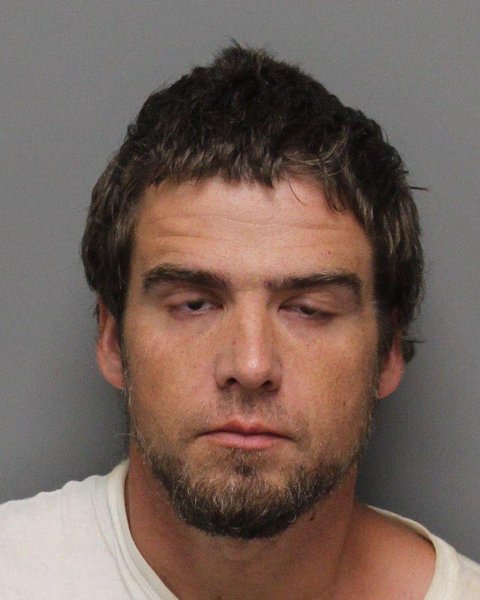 Mugshot of SCOTTY WAYNE PIKE
