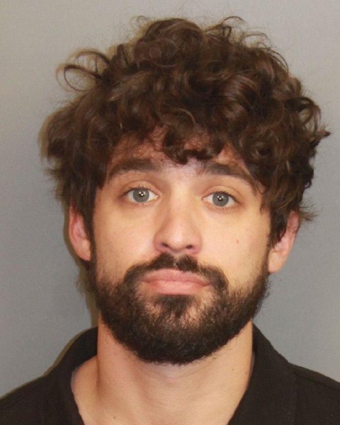 Mugshot of BRENDON TIPTON