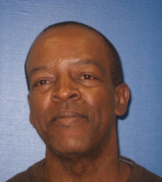 Mugshot of FREDERICK GREEN