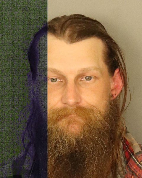 Mugshot of KEITH LEE HINTON