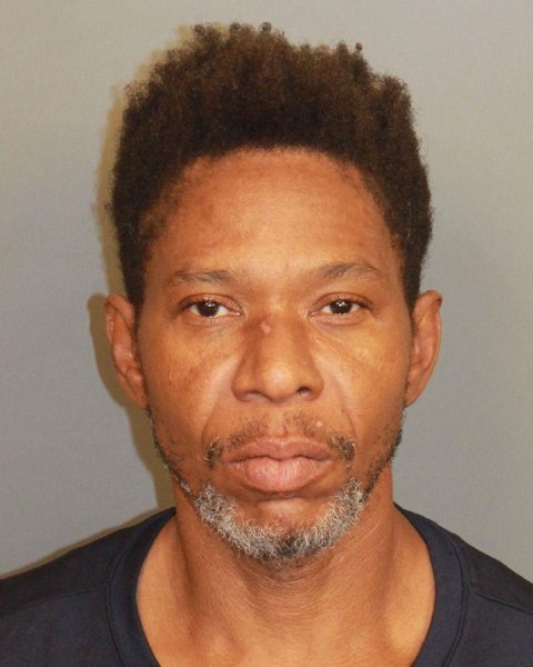 Mugshot of JONELL LAWAYNE WHITE