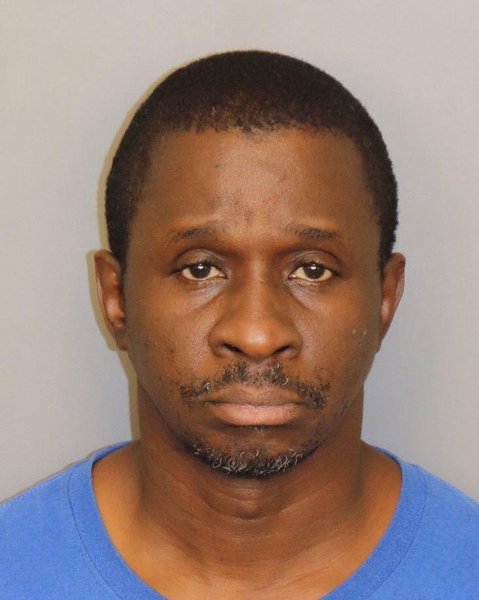 Mugshot of ROBERT TYRONE WARREN