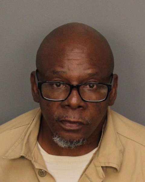 Mugshot of REGGIE DARNELL WARE