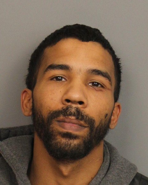 Mugshot of BRANDON WAYNE TORREY