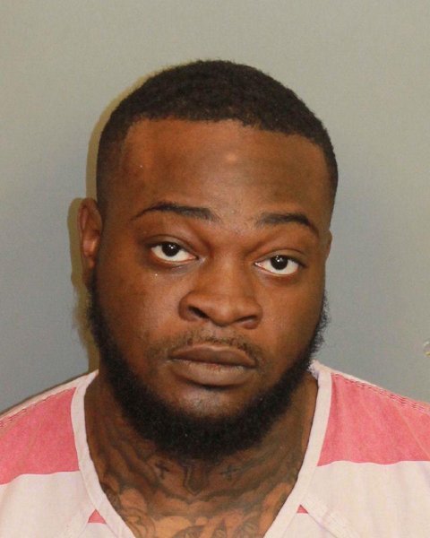 Mugshot of TERRY LEE Junior MOORE