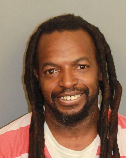 Mugshot of DAVID LAMAR WATSON