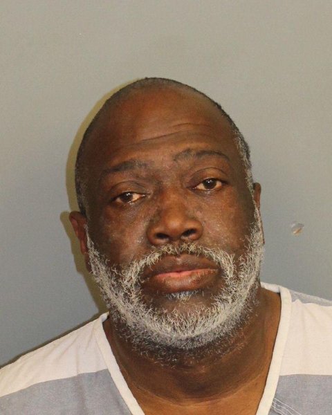 Mugshot of THOMAS JEFFREY PEEBLES