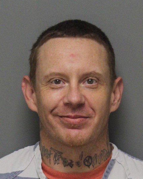 Mugshot of DEMETRICE DEWAYNE Junior CANTY