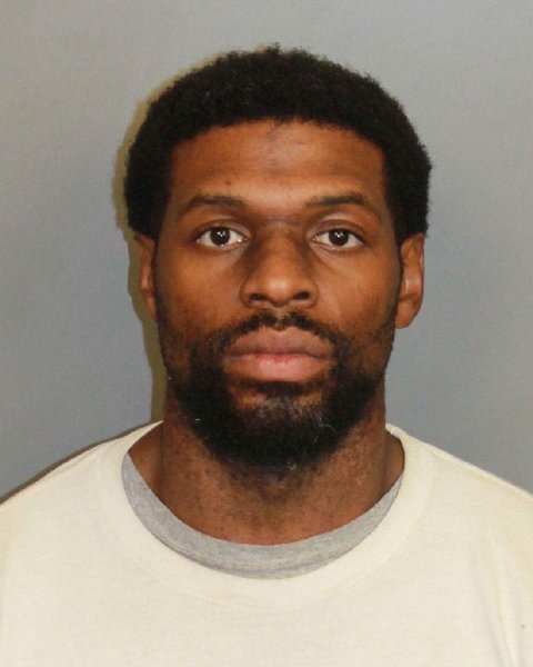 Mugshot of JOHNATHAN DOMINIQUE GOODMAN