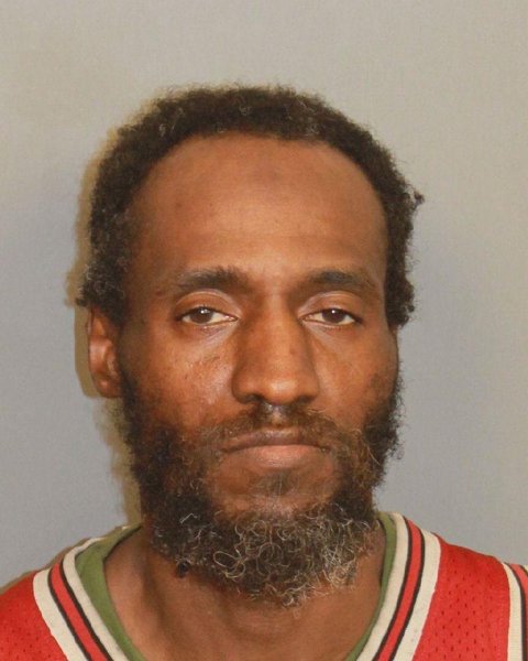 Mugshot of PATRICK ONEAL FRANKLIN