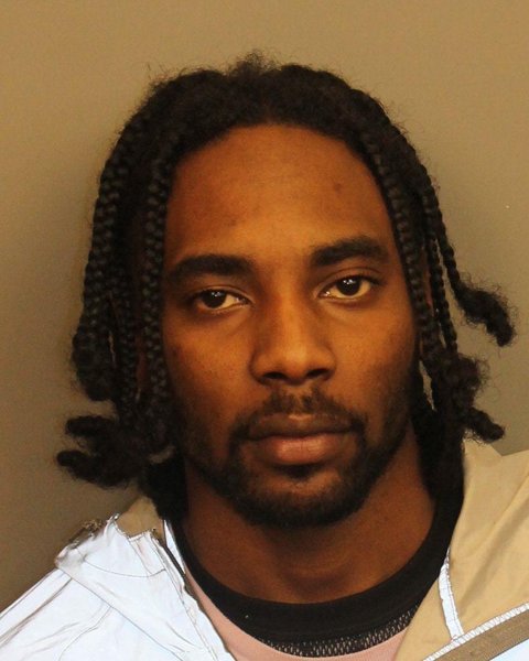 Mugshot of TIMOTHY LASHUNA WILSON