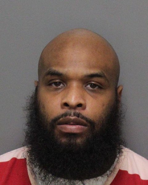 Mugshot of MONTRELL DEONTREA TOWNS
