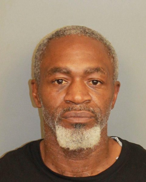 Mugshot of DERRICK DEWAYNE DAY
