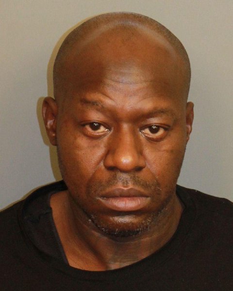 Mugshot of DAVID ANTWON SPEARMAN