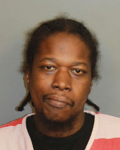 Mugshot of TRISTIAN RASHAD MULLINS