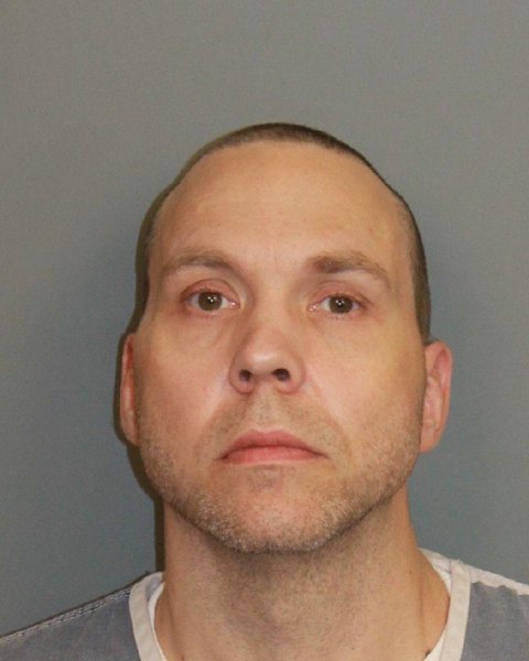 Mugshot of PAUL STEPHEN GATES