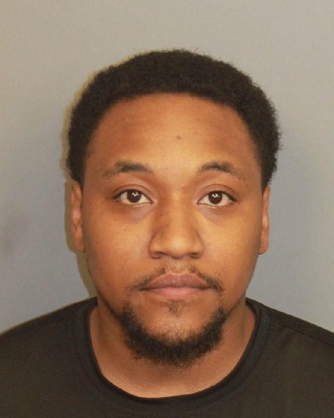 Mugshot of ELIJAH LADARRYIUS TATE
