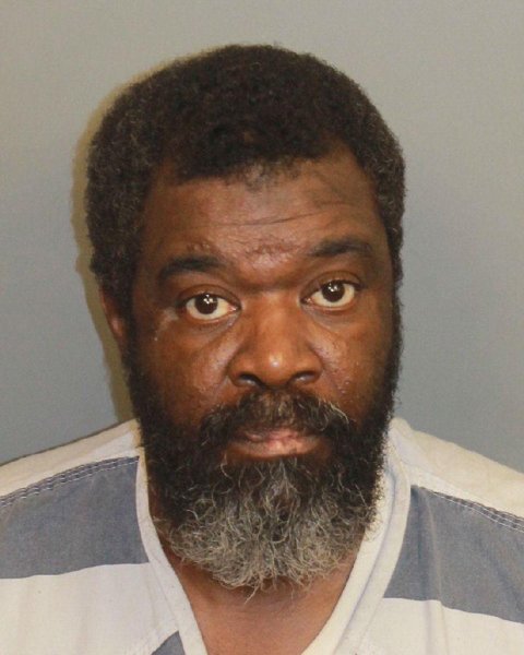 Mugshot of DERRICK MACDONALD