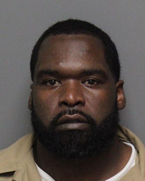 Mugshot of MARQUEZ JACQUES PEELER