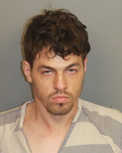 Mugshot of TRISTIN THOMAS GARDNER