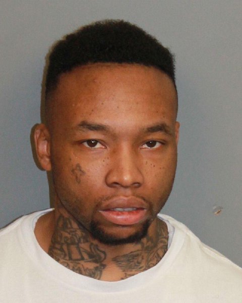 Mugshot of DEVIN DEANGELO ABBOTT