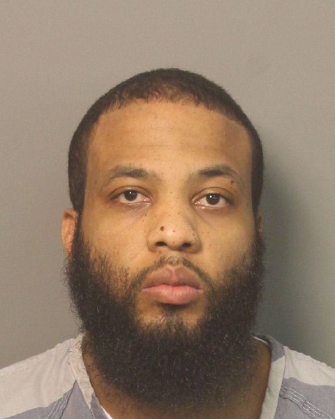 Mugshot of SEAN ROBERT JEROME