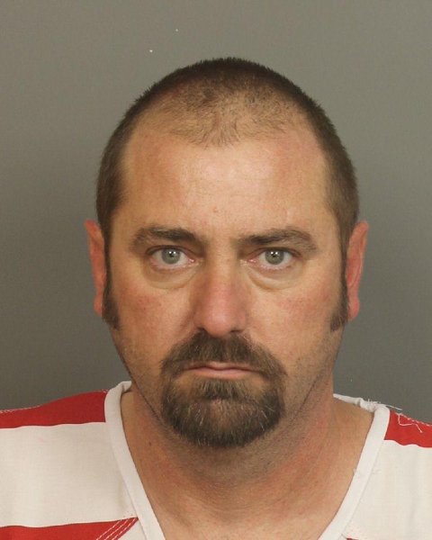 Mugshot of RICHARD BRENT EPPS