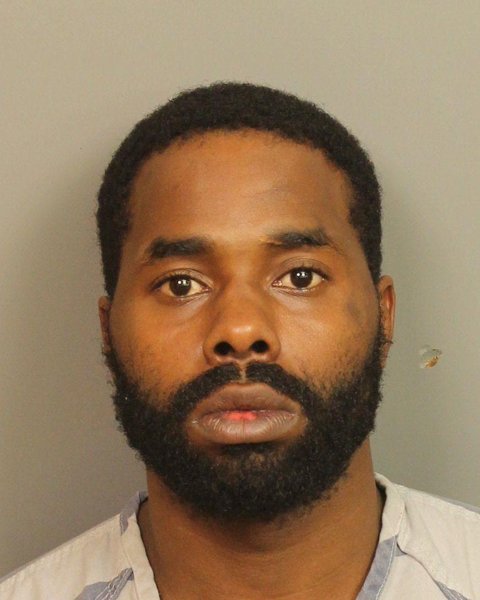 Mugshot of DERRON LAMAR HARRIS