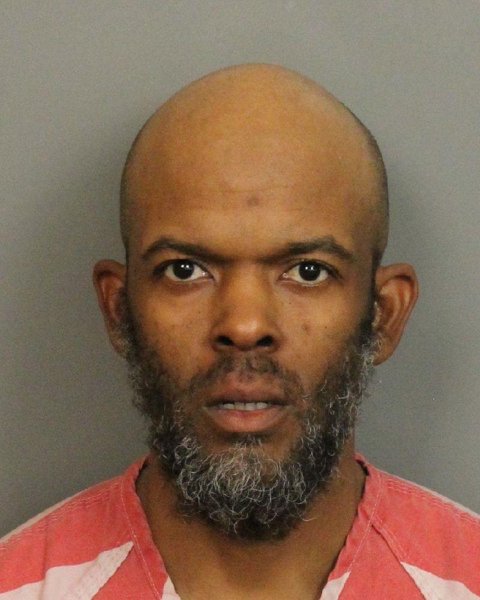 Mugshot of GERALD EUGENE Second WREN