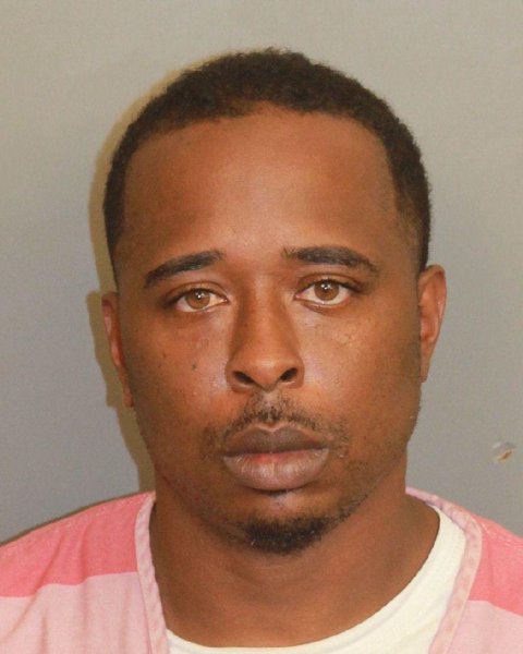 Mugshot of KOURTNEY CORDALE COLLINS