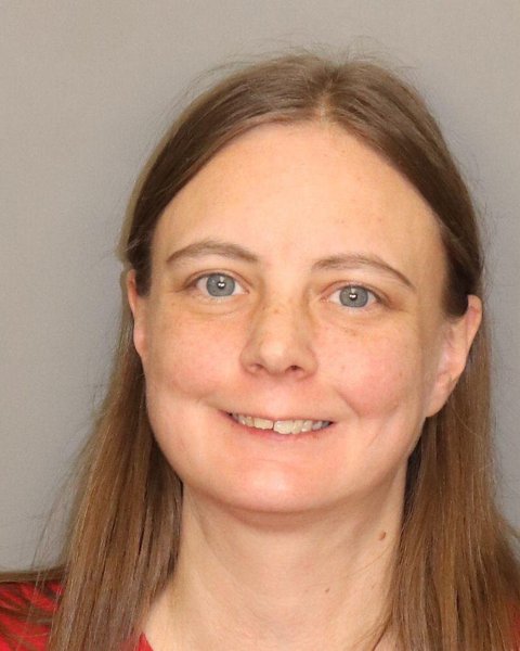 Mugshot of SARAH MICHELLE HORNFECK