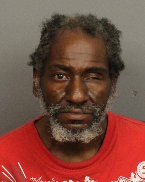 Mugshot of VINCENT BERNARD MOON