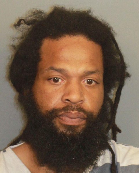 Mugshot of PATRICK DEMARLO LEWIS