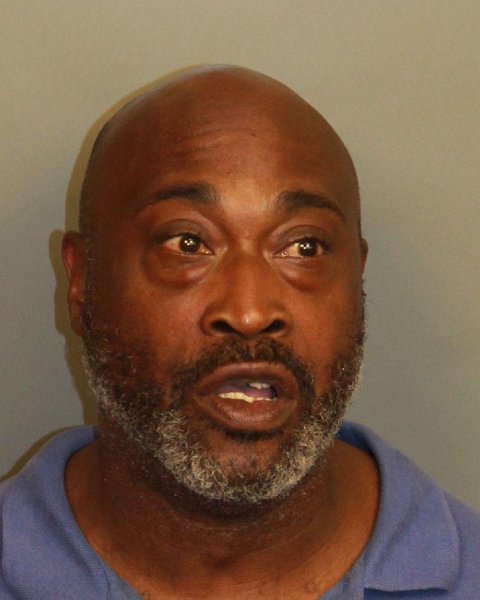 Mugshot of CLYDE Junior SMITH