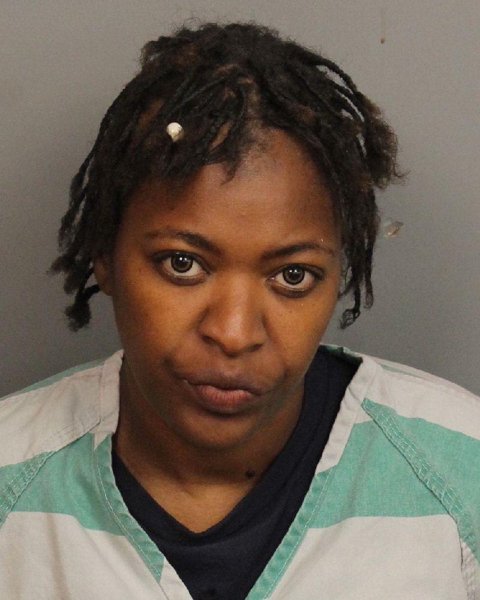 Mugshot of MARGARET WANJIKU NDIRITU