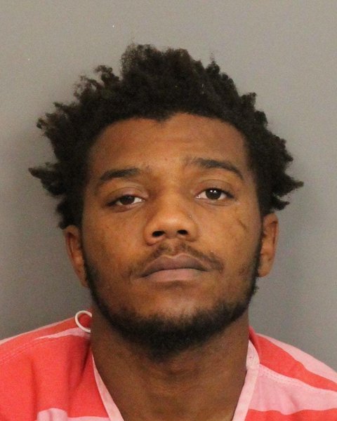 Mugshot of JACOBIE MALIK BROWN