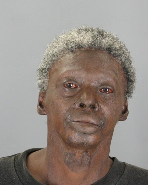 Mugshot of NORMAN MATTHEW ALBRIGHT