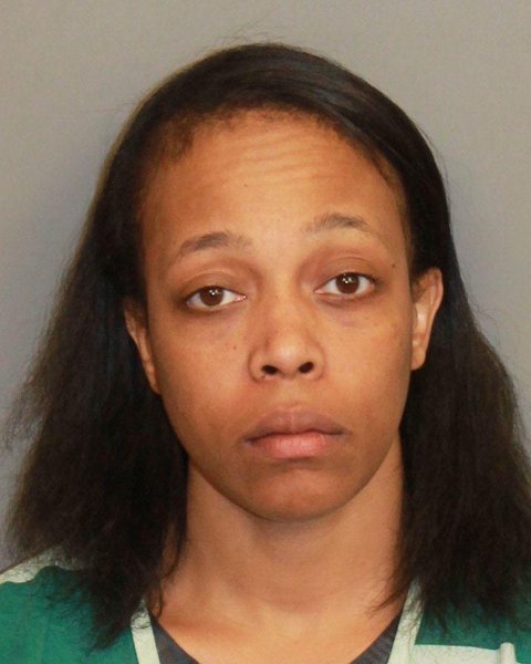 Mugshot of ASHLEY HOLLIS