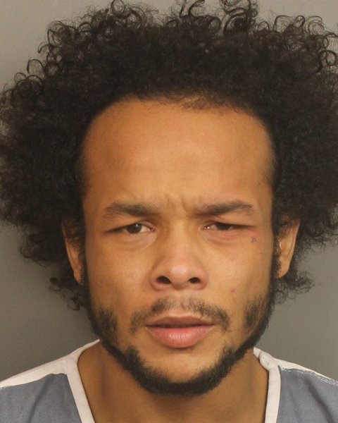 Mugshot of JAMES EDWARD Third ROYAL