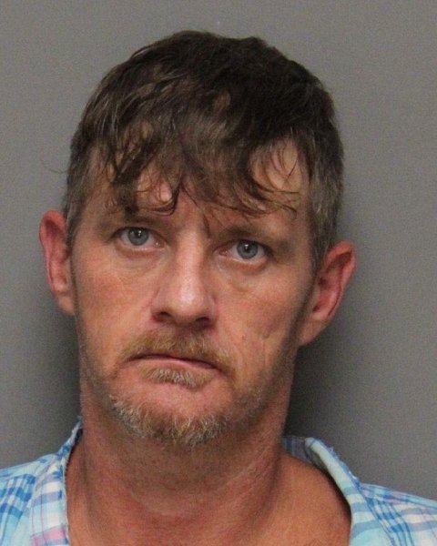 Mugshot of NICKLES LEE PRESTON MOORE