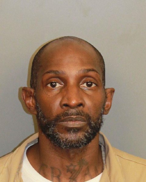 Mugshot of ANUR JAMAAL WARRING