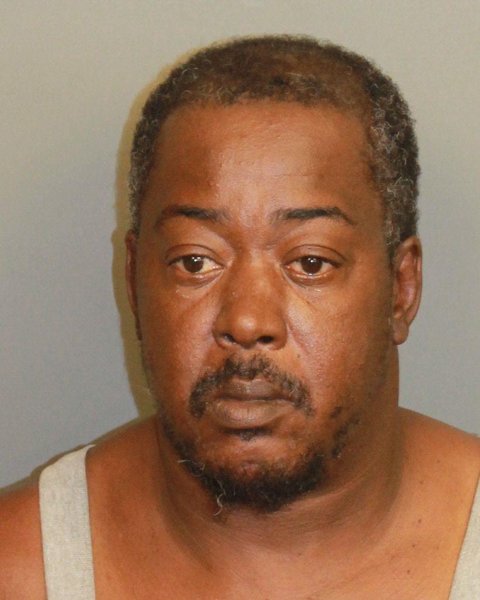 Mugshot of MARIO MONTSZ WILLIAMS