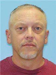 Mugshot of TERRY LEE SPANGLER