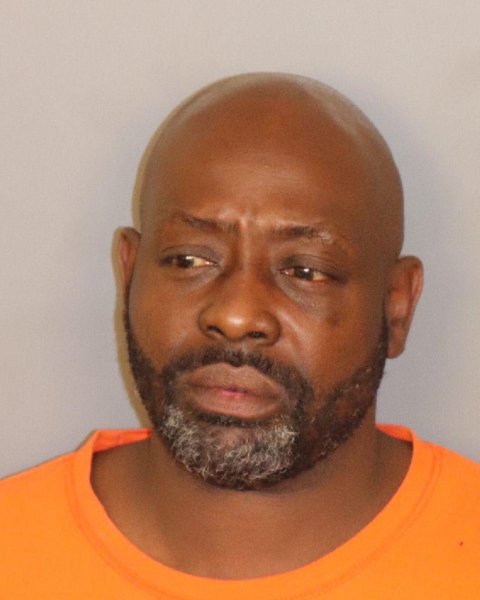 Mugshot of TABORI DEWAYNE COLEMAN